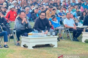 PLN sukses jaga keandalan listrik selama Piala Dunia 2026 di Gorontalo