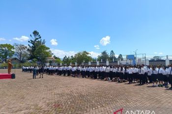 Pemkab Jayawijaya dorong 800 CASN formasi 2024 donor darah sebelum terima SK