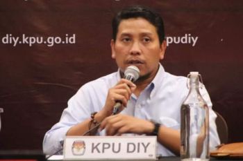 KPU DIY bentuk karakter pemilih cerdas sejak SMA lewat MPLS