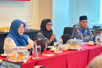 Cegah fraud JKN, Dinkes Sulbar dan BPJS Kesehatan perkuat sinergitas