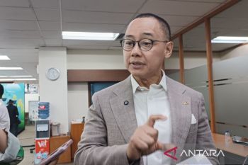 Petugas haji 2027 wajib mengikuti diklat di barak