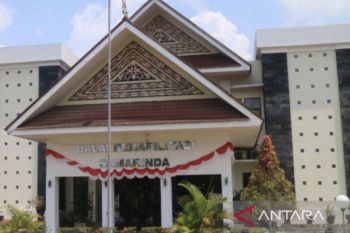 BNN Samarinda perkuat layanan rehabiltasi, lindungi generasi muda dari narkoba