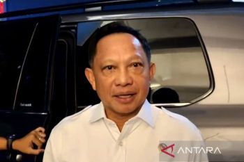 OTT Bupati Lombok Barat, Tito ingatkan kepala daerah jaga integritas