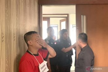 Polda Jabar limpahkan kasus penyekapan dan penganiayaan wanita di Bandung ke kejaksaan