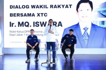 Wakil Ketua DPRD Jabar dukung penetapan siaga darurat kekeringan di 27 kabupaten