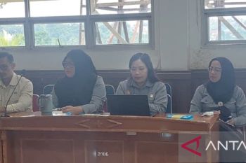 Kemenkum Riau beri masukan strategis dalam penyusunan RAD pencegahan ekstremisme Provinsi Riau 2026--2029