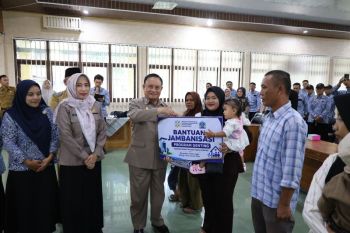 Pemkab Lambar dan BKKBN perkuat kolaborasi percepat penurunan stunting