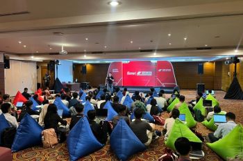 Pertamuda Seed &amp; Scale 2026 dorong generasi muda ciptakan inovasi Indonesia
