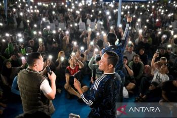 Wali Kota Pekanbaru ajak warga jaga kebersamaan usai Spanyol juara