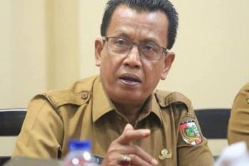 1.287 Koperasi tercatat di Pekanbaru, 316 terancam dibubarkan karena tidak aktif