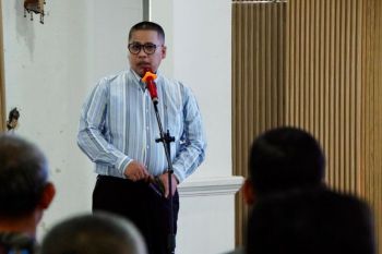 Wali Kota Padang Panjang Dorong PMI Perkuat Inovasi dan Peran Kemanusiaan