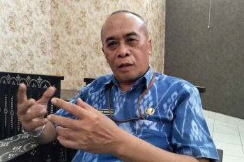 Disdag Mataram melanjutkan penataan Pasar Cemare jadi sentra kuliner