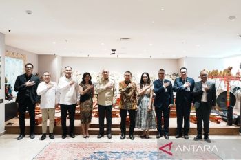 Kemenbud-BUMN sinergi kembangkan pariwisata berbasis budaya di Indonesia