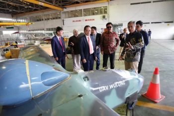 CT Group Vietnam bidik kemitraan strategis jangka panjang di Indonesia