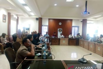 Pertamina pastikan stok BBM di Belitung aman