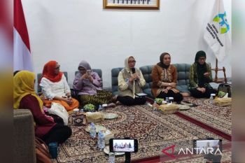 Menteri PPPA: Hari Anak Nasional momentum perkuat pelaksanaan PP Tunas