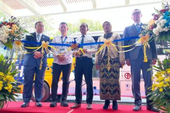 PLN pastikan kebutuhan 152 juta ton batu bara untuk PLTU terpenuhi