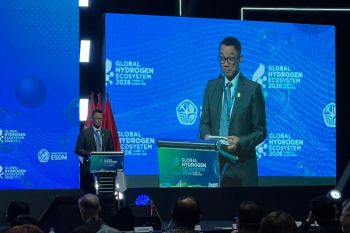PLN sees 125-ton hydrogen surplus as clean transport opportunity