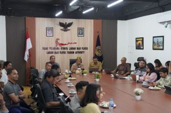 BPOLBF perkuat kolaborasi sambut Festival Golo Koe 2026