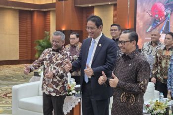 Purbaya sebut Bea Cukai batal dibubarkan setelah kinerjanya membaik