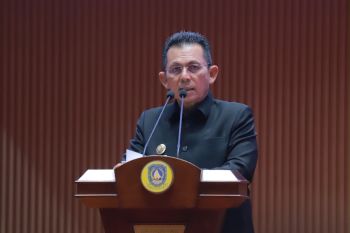 Gubernur Kepri: APBD 2027 diproyeksik Rp3,510 triliun