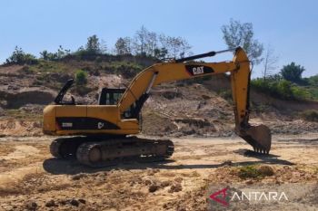 ESDM: Luas wilayah IUP pertambangan di Blora capai 299,86 hektare, tersebar di enam kecamatan