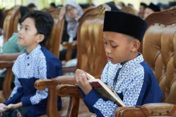 130 peserta mengikuti MTQ tingkat Kota Magelang 2026