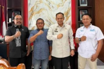 PERADI siap berikan penyuluhan dan pendampingan hukum di lapas se-Sultra