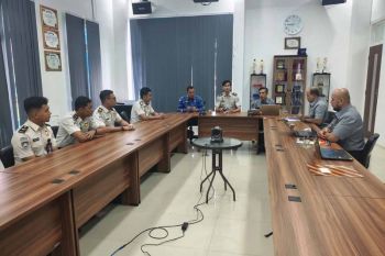 Sinergi Kemenkum Aceh tertibkan status kewarganegaraan