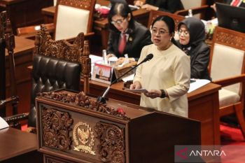 Ketua DPR berharap pengganti Kepala BGN bisa perbaiki kinerja lembaga