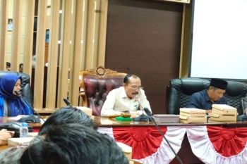 DPRD Tanah Bumbu rekomendasikan pembekuan izin tambang nakal