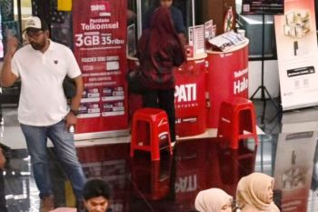 Pemprov Kaltim bersama Telkomsel perluas pasar ekraf melalui digital marketing