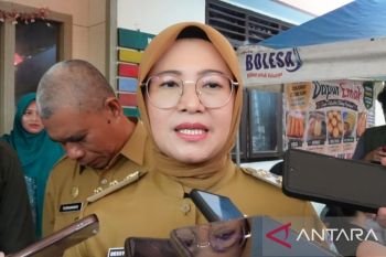 Pemkot Pangkalpinang pastikan stok dan distribusi BBM lancar