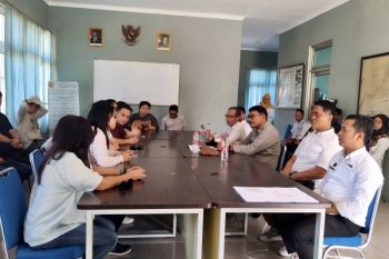 Konsorsium PSEL mulai melakukan survei calon lokasi pembangunan di TPA Piyungan