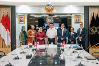 Yusril: Regulasi baik tak optimal jika tidak didukung fondasi moral