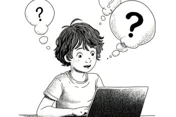 Etika AI untuk anak harus dimulai dari ruang kelas