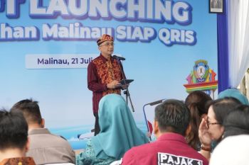 Bank Indonesia: 65 Persen Sektor Publik di Kaltara Gunakan QRIS