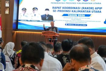 Peran APIP pastikan tata kelola pemerintahan berjalan sesuai aturan