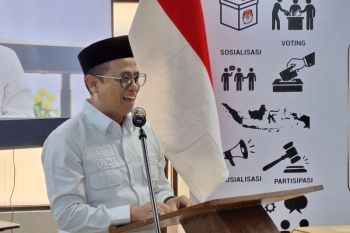 Puadi: Pengawasan Pemilu harus beradaptasi dengan ruang digital