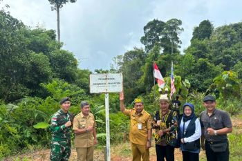 BNPP pastikan kehadiran negara dirasakan nyata masyarakat perbatasan