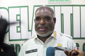 Pemkot Jayapura harap dukungan masyarakat adat jaga lingkungan