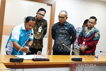 Bank Sumut gandeng tiga LPK-SO perluas akses penyaluran KUR PMI