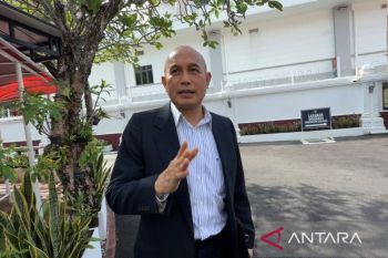 Sambut HUT RI, KJRI Penang lakukan giat tali kasih kepada WNI