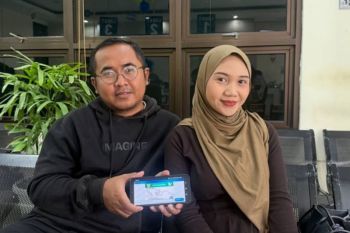 Peserta JKN di Kebumen rasakan perlindungan kesehatan saat hamil