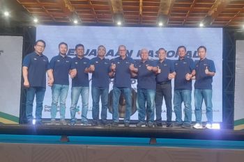 PABSI terapkan MAP tingkatkan persaingan di Kejurnas Angkat Besi