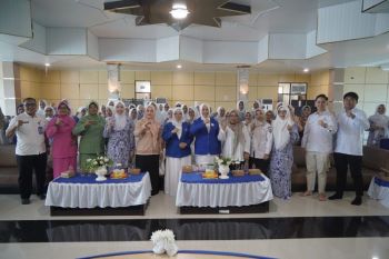 Dharma Wanita Banjar dorong IWAPI perkuat digitalisasi UMKM