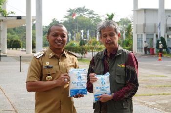 Itera dan Pemkab Pringsewu rancang teknologi produksi tepung mocaf