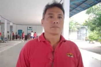 PABSI-PABERSI sebut KONI Lampung minim dukungan jelang PON 2028