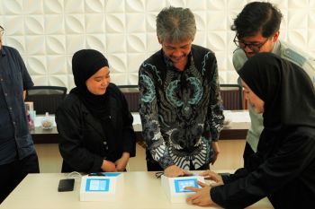 Itera kembangkan alat deteksi dini kondisi kecemasan