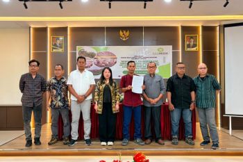 FMPSB-Sulteng siap kawal implementasi sawit berkelanjutan di Sulawesi Tengah